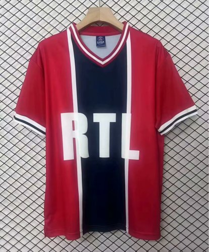 Paris Saint-Germain 1975 away S-4XL 