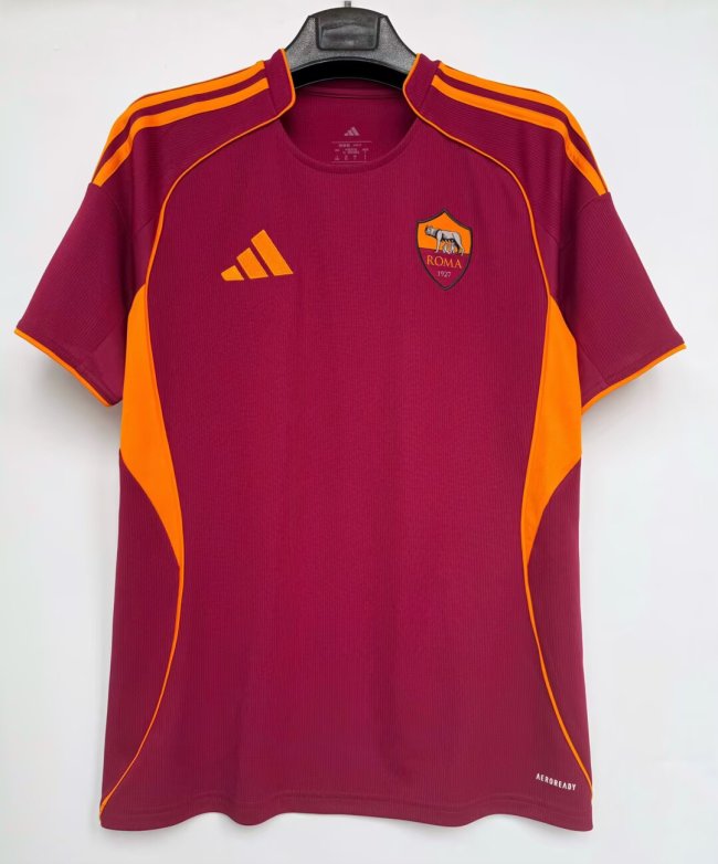 Roma home S-4XL 25-26