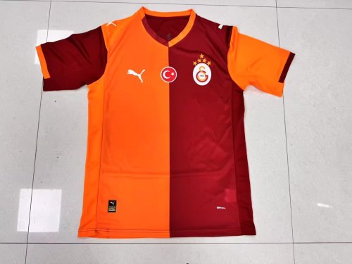Galatasaray home S-4XL 25-26