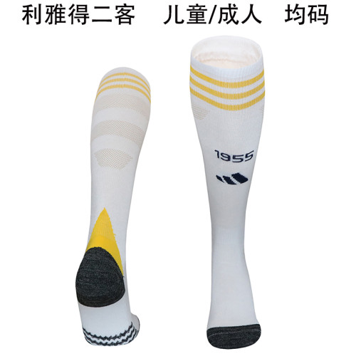 Al-Nassr FC third sock 25-26