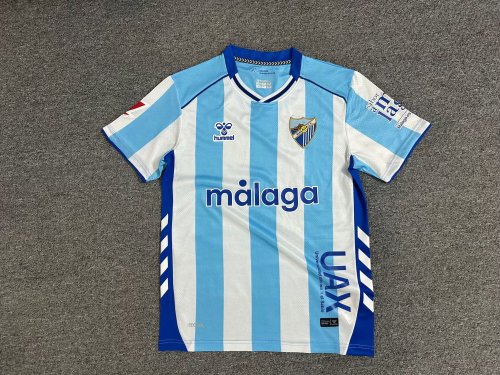 Malaga home S-4XL 25-26