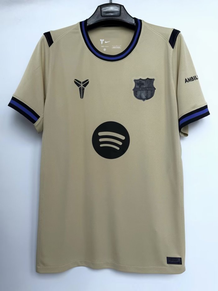 Barcelona away S-4XL 25-26