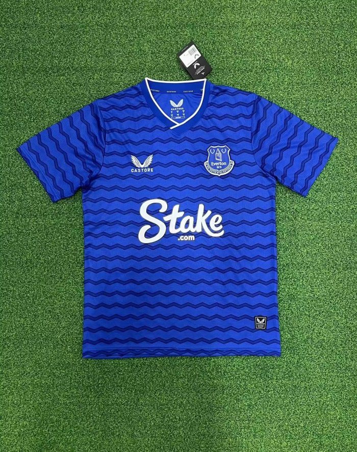 Everton home S-4XL 25-26