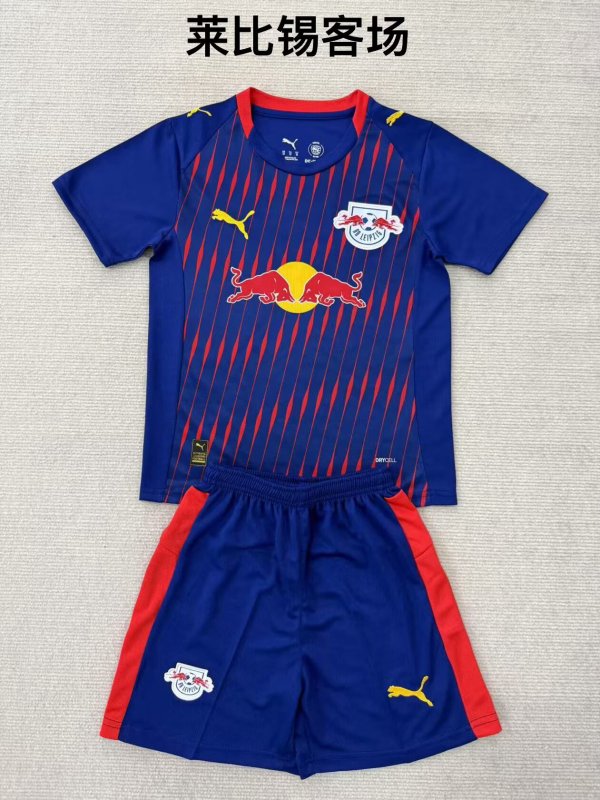 RB Leipzig away kid adult 25-26
