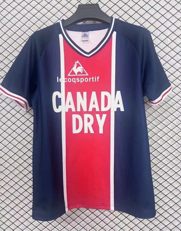 Paris Saint-Germain 1974 home S-4XL