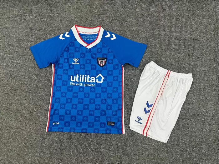 Sunderland away kid 25-26