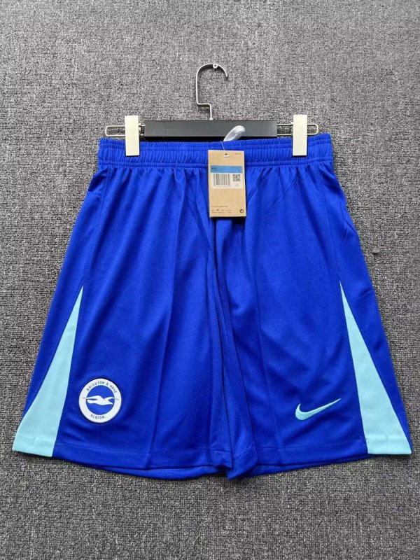 Brighton home shorts 25-26