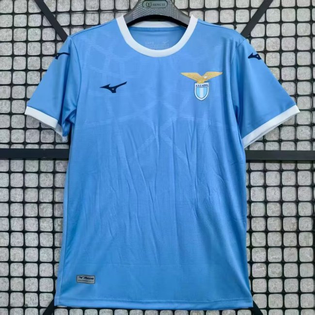  Lazio home S-4XL 25-26
