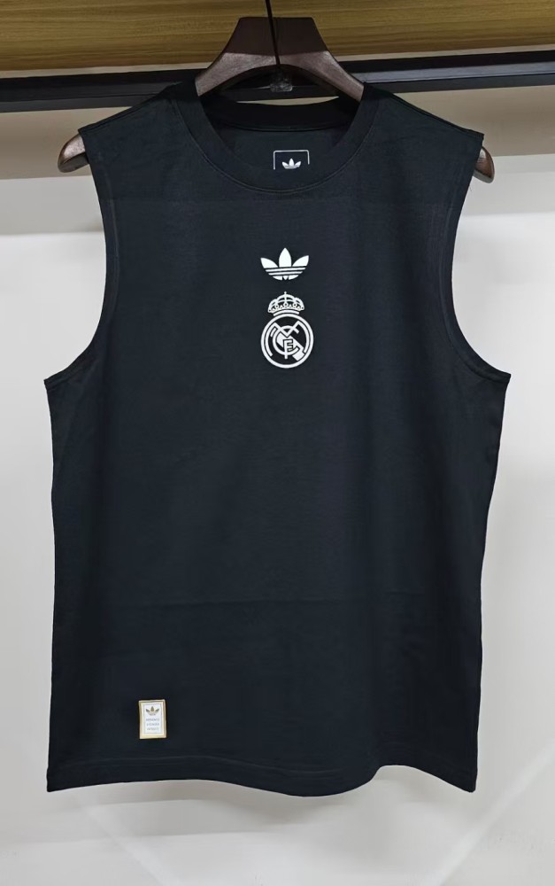 Real Madrid vest 25-26
