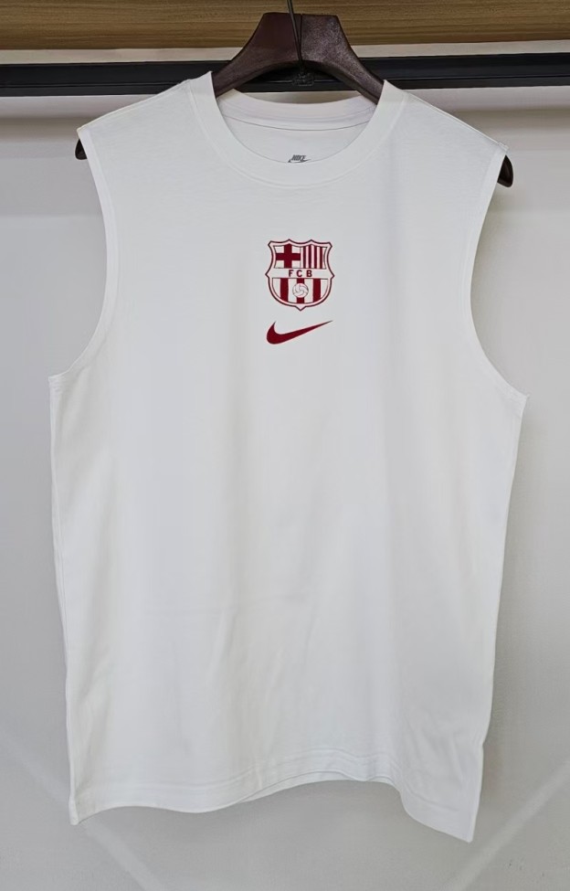 Barcelona vest 25-26