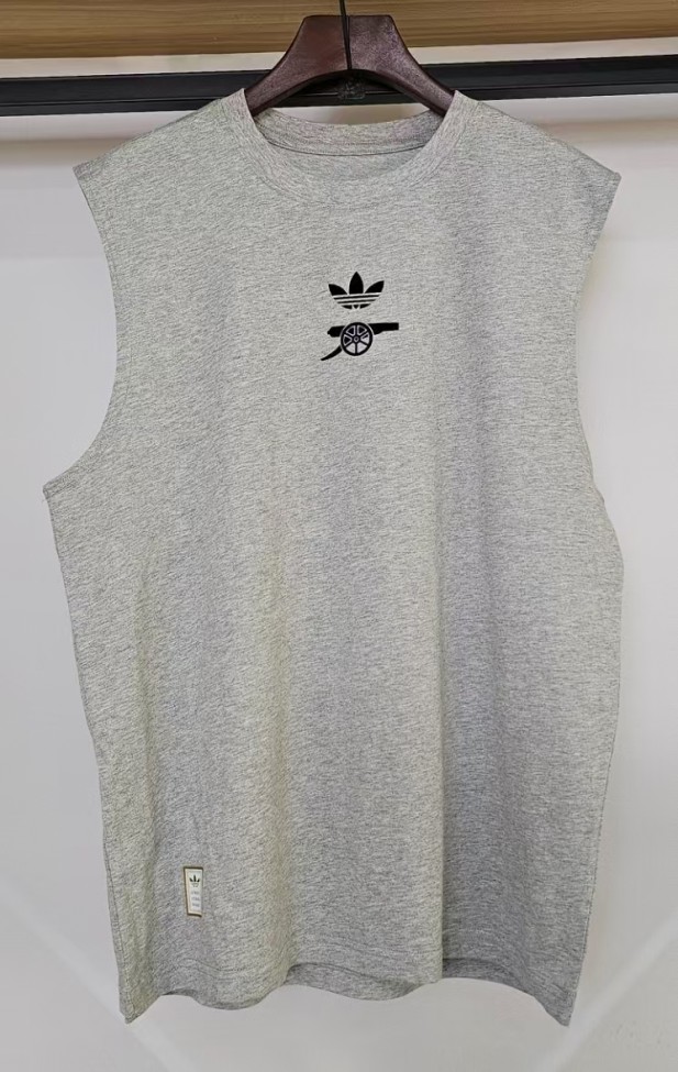 Arsenal vest 25-26