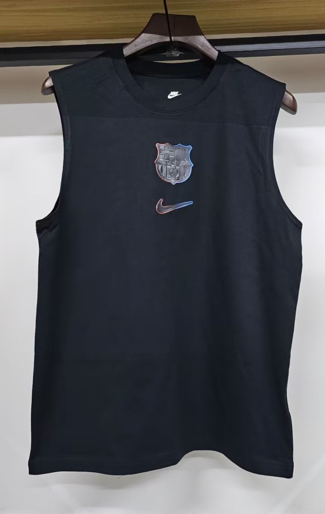 Barcelona vest 25-26