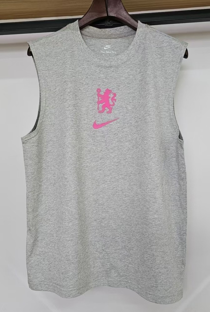 Chelsea vest 25-26