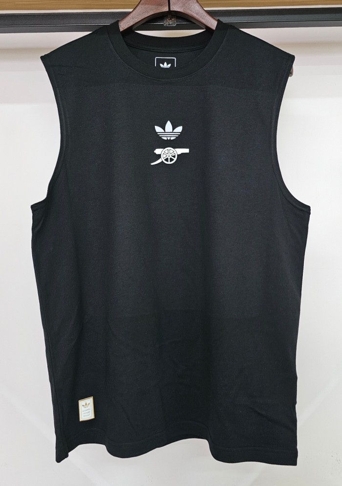 Arsenal vest 25-26