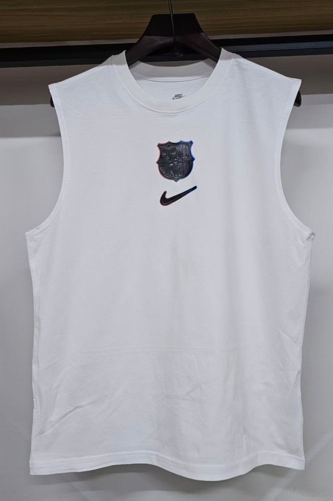 Barcelona vest 25-26