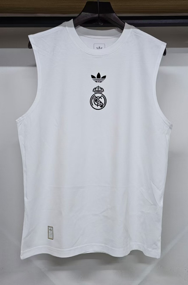 Real Madrid vest 25-26
