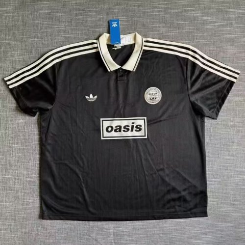 Bohemian F.C.black S--4XL 25-26