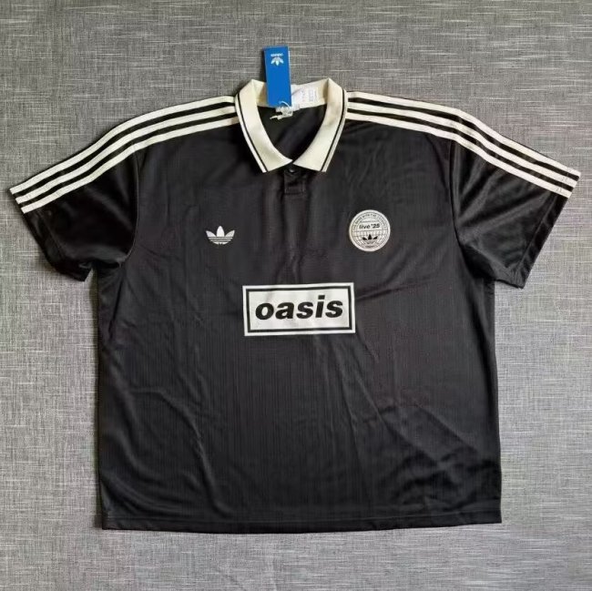 Bohemian F.C.black S--4XL 25-26