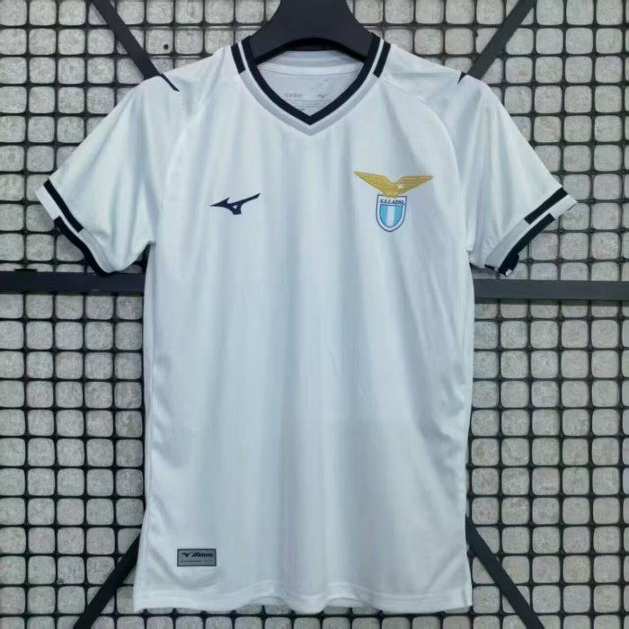 Lazio away S-4XL 25-26