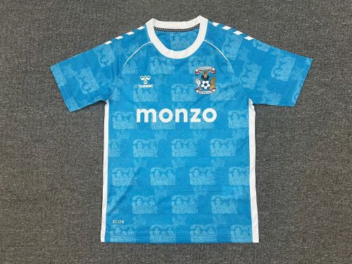 Coventry City F.C. home S-4XL 25-26