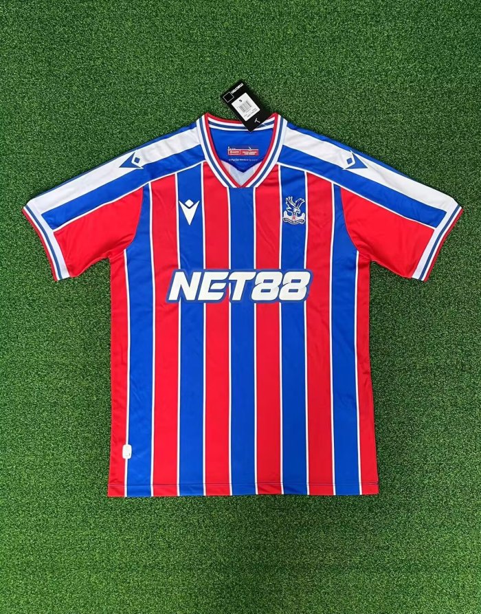 Crystal Palace home S-4XL 25-26