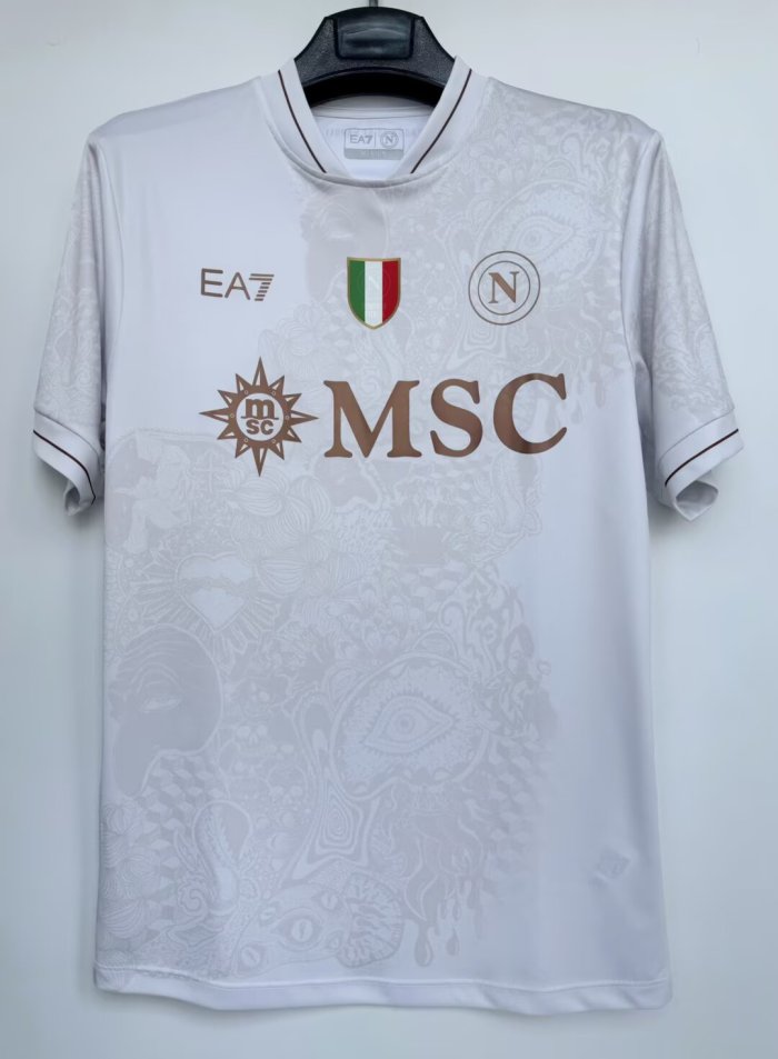 Napoli away S-4XL 25-26