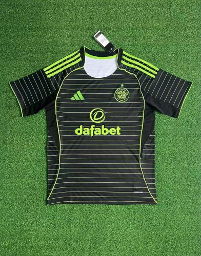 Celtic F.C. away S-4XL 25-26