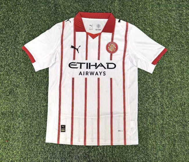 Girona FC home S-4XL 25-26