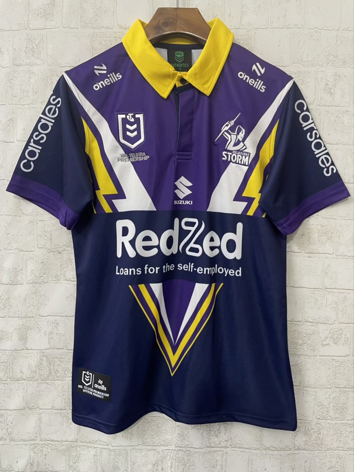 Melbourne Storm S-5XL 25-26