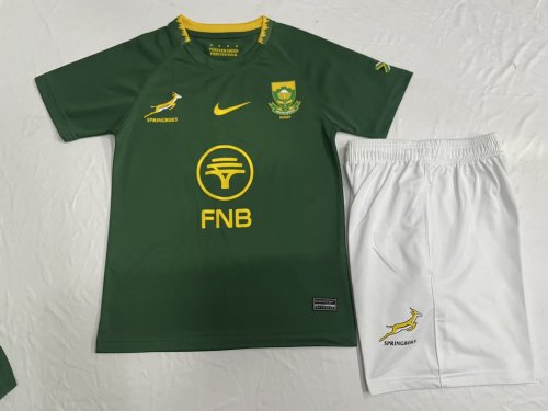 South Africa home kid 25-26 rugby