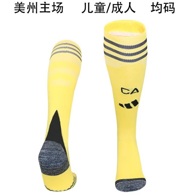 América home sock 25-26