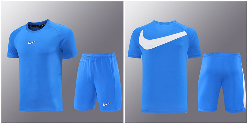 ND09 training shirt 5 color 25-26
