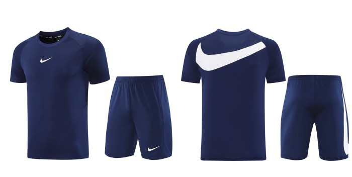 ND09 training shirt 5 color 25-26