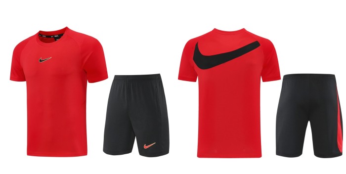ND09 training shirt 5 color 25-26