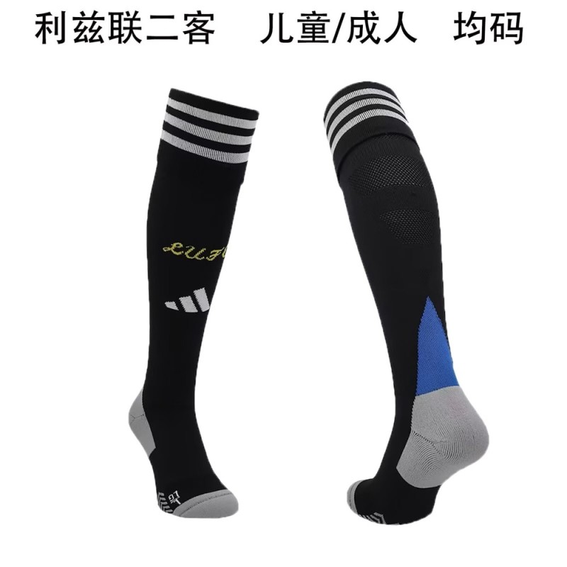  Leeds United third sock 25-26
