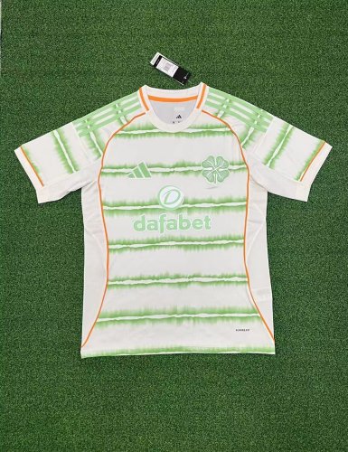 Celtic F.C. third S-4XL 25-26