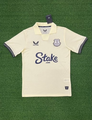 Everton away S-4XL 25-26
