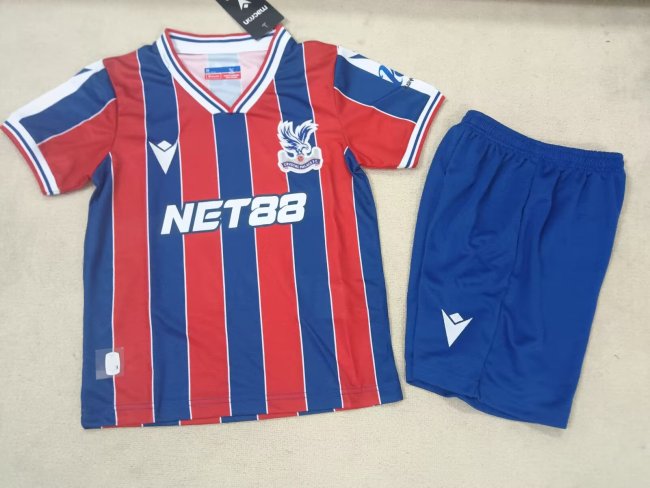 Crystal Palace home kid 25-26