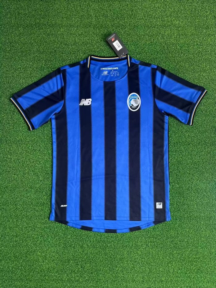 Atalanta Bergamasca Calcio home S-4XL 25-26