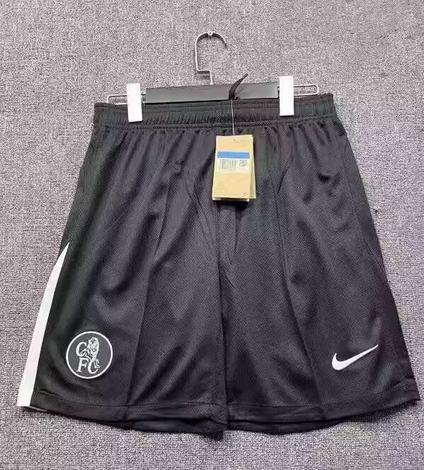 Chelsea third shorts 25-26