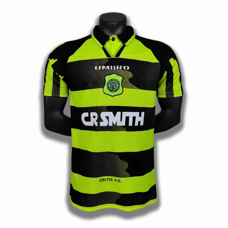 Celtic F.C. 96-97 away #710