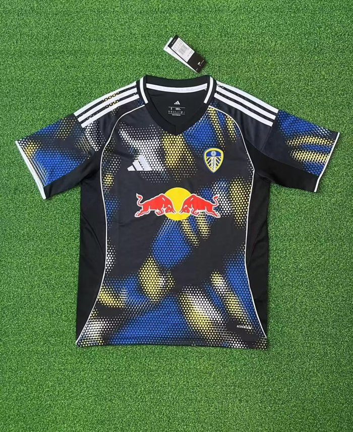 Leeds United third S-4XL 25-26