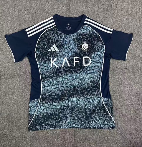 Al-Nassr FC away S-4XL 25-26
