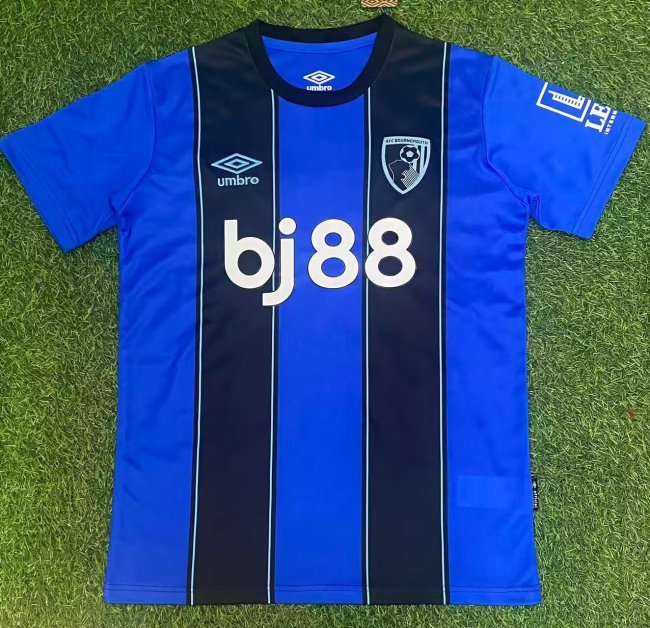 Bournemouth away 25-26