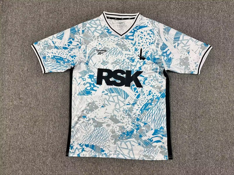 Charlton Athletic F.C. away S-4XL 25-26
