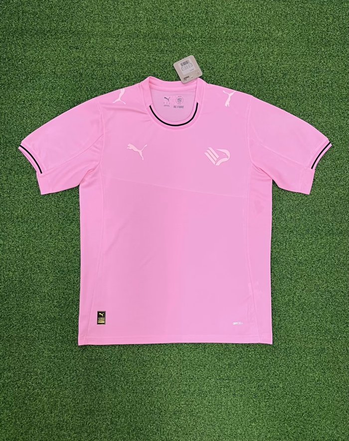 Palermo F.C. home S-4XL 25-26