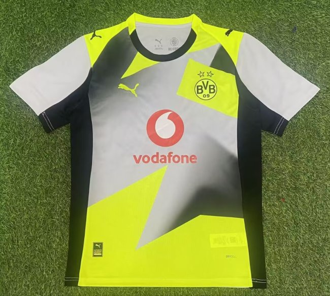 Borussia Dortmund away 25-26