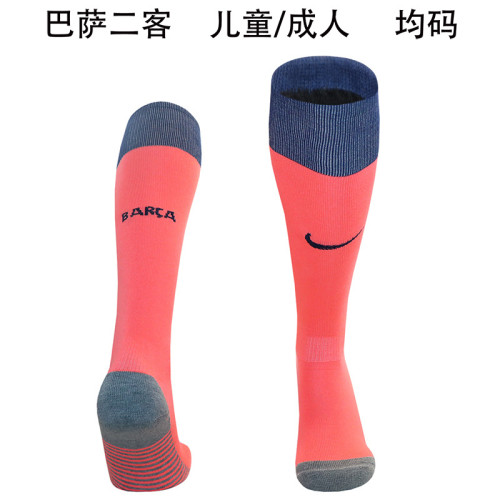Barcelona third sock 25-26