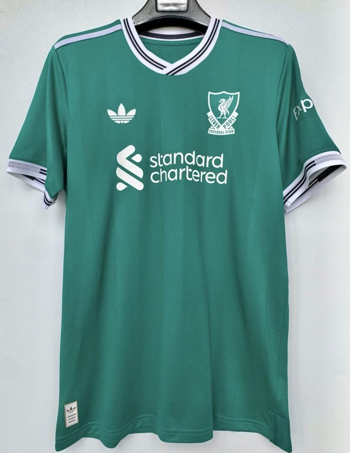 LFC third S-4XL 25-26 player version