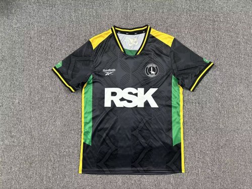Charlton Athletic F.C. third S-4XL 25-26